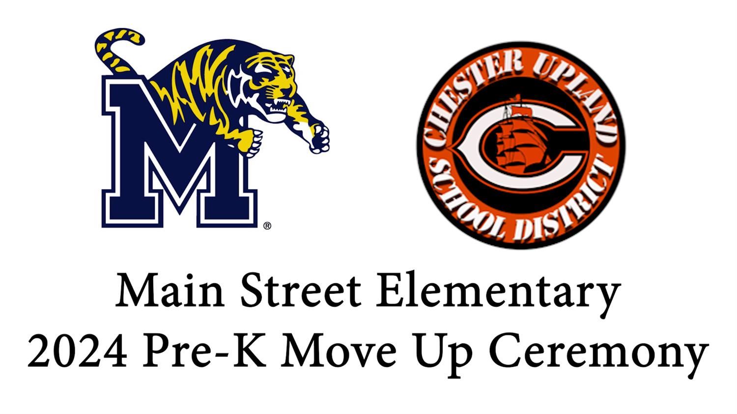  MS Pre K 2024